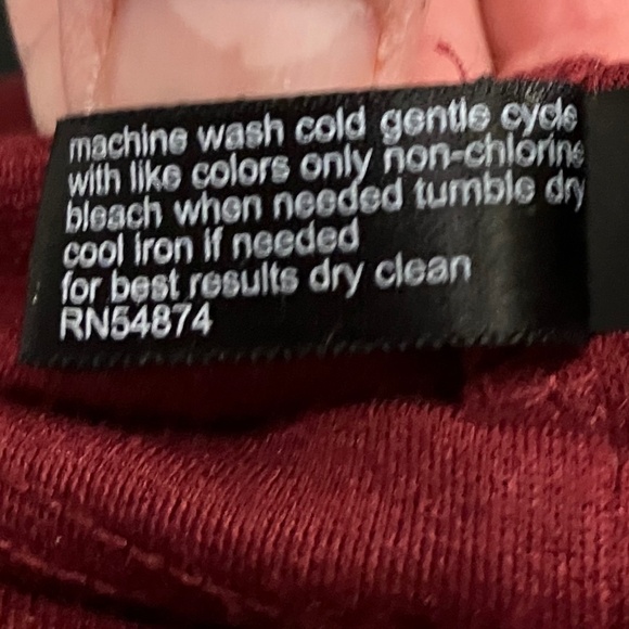 Off the Shoulder Top - Picture 8 of 8